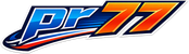 PR77 Logo